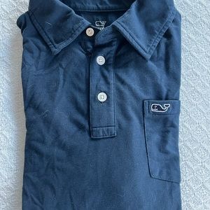 Boys vineyard vine polo